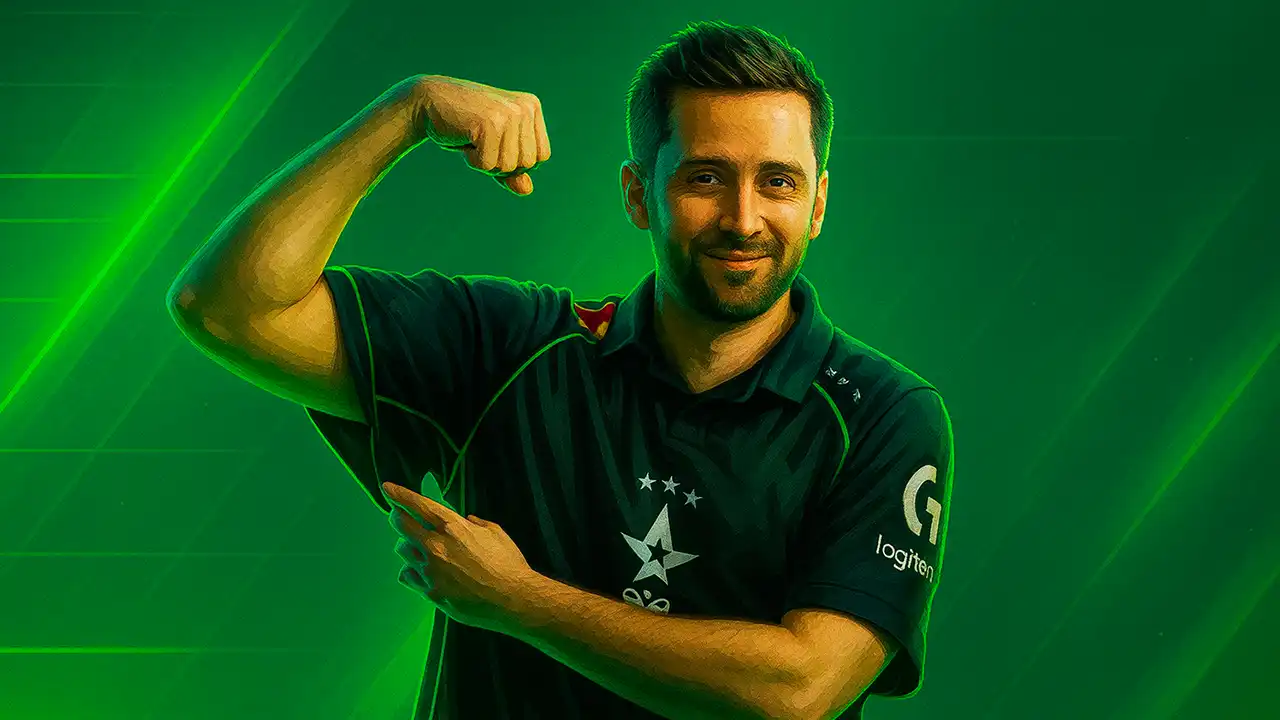 “HooXi on likely making the Major: ‘The system isn’t fair right now, that’s why I expected us to go through’”